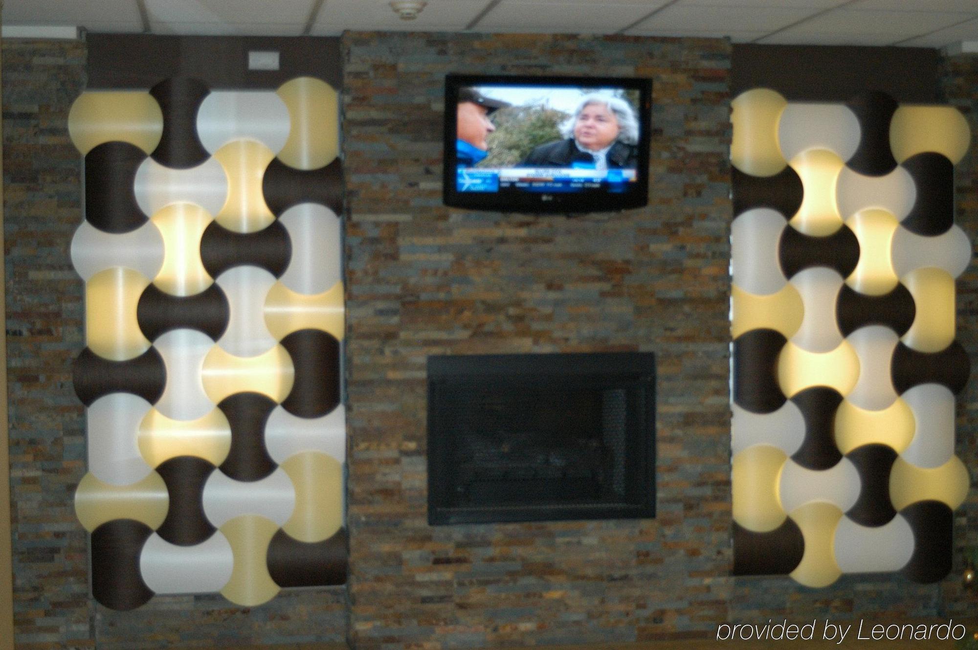 Holiday Inn Express Athens By Ihg Interior photo